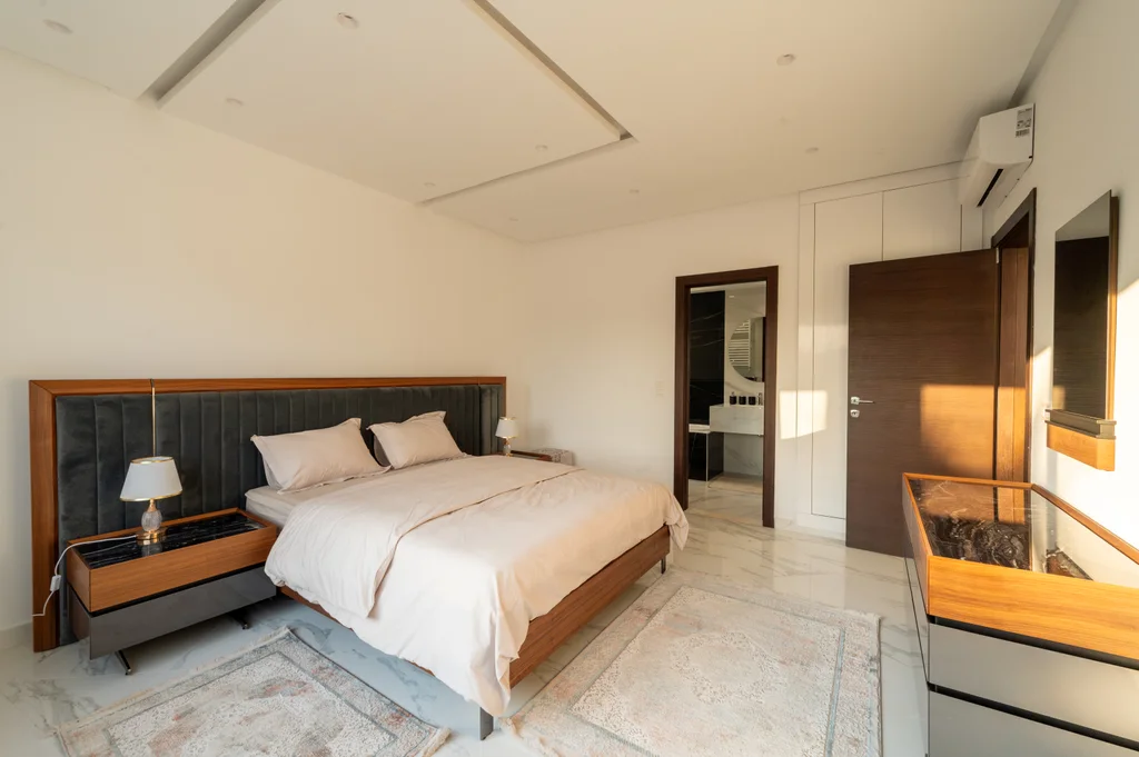 Chambre d'amis