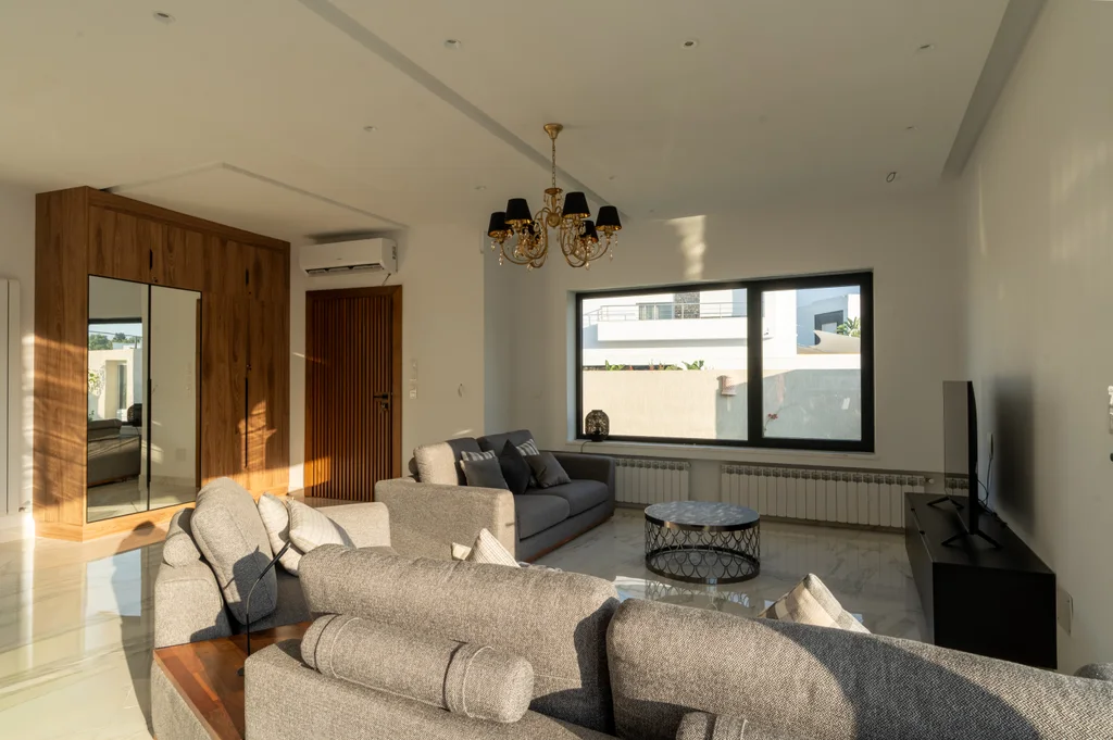 Espace détente